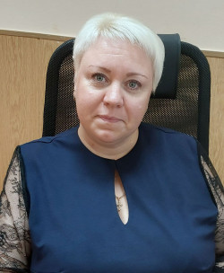 Гончарова Ирина  Борисовна