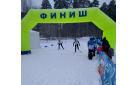 Первые результаты оренбуржцев на Всероссийских зимних сельских играх
