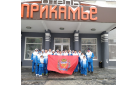 Сборная Оренбургской области выступит на Х Всероссийских зимних сельских спортивных играх