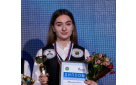 Новотройчанка Алиса Прилепина завоевала бронзу на первенстве России по бильярдному спорту