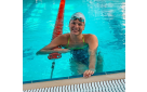 Оренбургская пловчиха Мария Каменева взяла бронзу чемпионата Европы