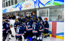 Оренбургский «Юниор» - победитель областного первенства по хоккею