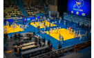 Дзюдоисты Оренбуржья завоевали 25 медалей на «Кубке Евразии» по дзюдо