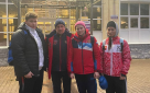 Оренбурженки выступят на чемпионате России по боксу