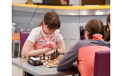 Шахматисты Оренбуржья выявили сильнейших в быстрых шахматах и блице