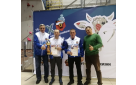 Сборная Оренбуржья заняла 4 место на X Всероссийских зимних сельских играх