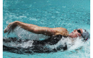 Оренбурженка Александра Коптелина выступит на чемпионате России по плаванию