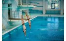 Бузулучане примут участие во Всероссийских соревнованиях по прыжкам в воду