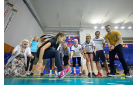 В Оренбуржье выявят самую спортивную семью региона