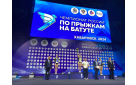 Дарья Тихонова из Бугуруслана завоевала серебро чемпионата России