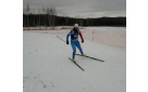 В Оренбуржье выявили лучших лыжников