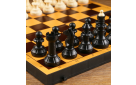 Подведены итоги чемпионата Оренбургской области по шахматам