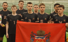 Мужская сборная Оренбуржья одержала победу в чемпионате России по мини-лапте