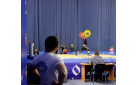 В Оренбурге стартовал чемпионат ПФО по тяжелой атлетике