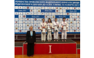 7 медалей взяли дзюдоисты из Оренбуржья на первенстве ПФО