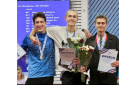 Оренбуржец Максим Шелих – победитель первенства России по легкой атлетике