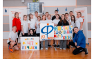Школьники Оренбуржья приняли спортивный «Вызов Первых»
