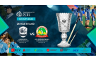 В Саракташе состоится очередной матч в рамках Профессиональной лиги русской лапты