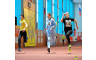 Итоги первенства Оренбургской области по легкой атлетике