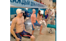 В Оренбуржье выявили лучших пловцов