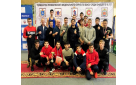 Сборная Оренбуржья по боксу заняла первое место в общекомандном зачете на первенстве ПФО