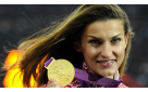 Мастер-класс от олимпийской чемпионки по легкой атлетике Анны Чичеровой