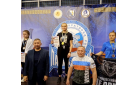 Оренбурженка Александра Корсунцева – победительница первенства России по панкратиону