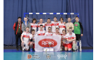 Чемпионат Оренбургской области по мини-футболу завершен