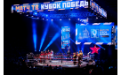 «Кубок Победы»: сильнейшие боксеры России встретятся на оренбургском ринге
