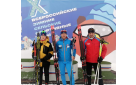 Лыжники Оренбуржья в десятке сильнейших на Всероссийских зимних сельских играх