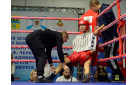 В Оренбурге пройдут Всероссийские соревнования по боксу, посвященные памяти ЗМС В.Ф. Чернышева