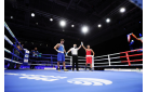 Оренбургский боксер Габил Мамедов одержал вторую победу на чемпионате России