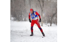 Оренбургские лыжники завоевали медали первенства ПФО