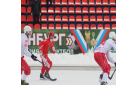 Оренбургский «Локомотив» одержал победу над екатеринбургским «СКА-Свердловск»