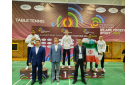 Спорт без границ: оренбуржцы стали призерами Игр Сурдлимпийцев «Мы вместе. Спорт»