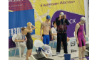 Пловцы Оренбуржья завоевали три золота и серебро чемпионата России 