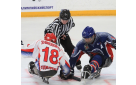 Оренбургские «Ястребы» поборются за медали на чемпионате России по следж-хоккею