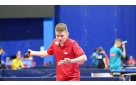 Оренбуржец Алексей Марчук – победитель первенства России по настольному теннису