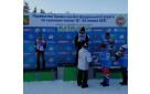 Оренбуржец Артем Утикаев завоевал золото первенства ПФО по лыжным гонкам