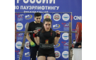Оренбурженка Дарья Ломацкая – двукратная чемпионка России по пауэрлифтингу
