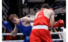 Оренбургские боксеры на международном турнире в Сербии