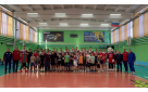 «Волейбол366» стартовал в Оренбурге