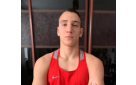 Оренбуржец Максим Агапов – бронзовый призер Всероссийских соревнований по боксу среди студентов