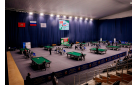 Чемпионат России по бильярдному спорту проходит в Оренбурге