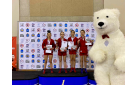 Самбисты Оренбуржья завоевали 9 медалей первенства ПФО