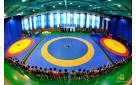 Оренбургской спортивной школе № 4 «Урал» присвоен статус школы олимпийского резерва