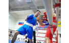 Подведены итоги чемпионата и первенства Оренбурга по боксу