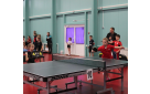 В Кувандыке юные спортсмены сразились за теннисным столом