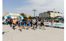 В Оренбурге 20 мая пройдет «Зеленый марафон» Сбера