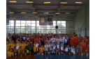 Соль-Илецкий городской округ принимал турнир по волейболу на призы компании «Спорт-Проект»